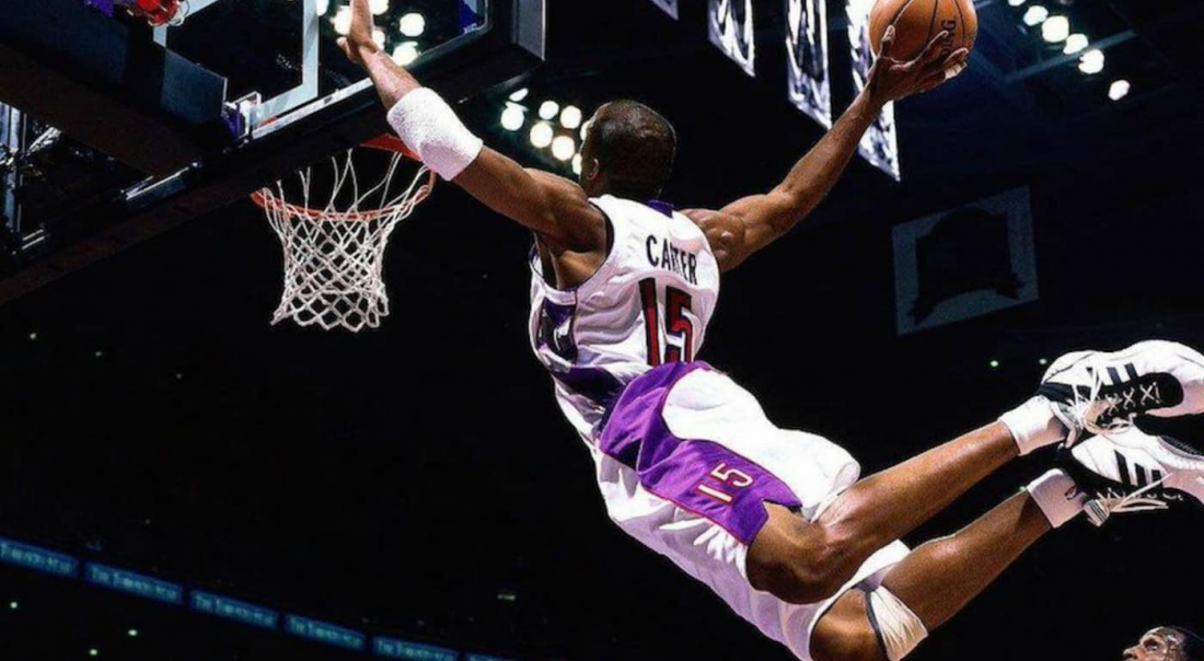 Vince Carter et Chauncey Billups parmi les candidats pour le Hall Of Fame