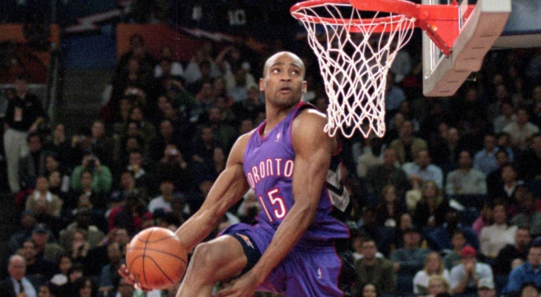 MJ : « Le dunk de Carter avec le coude dans le cercle, le plus incroyable de ma vie »