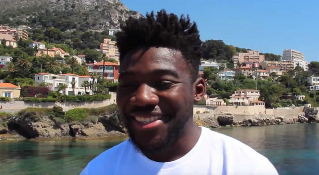 Yakuba Ouattara coupé par les Nets