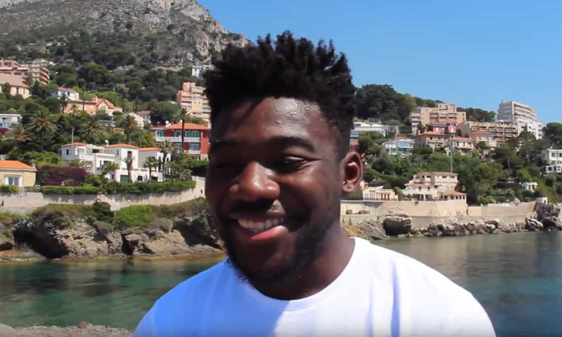 Yakuba Ouattara coupé par les Nets