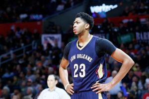 Qu’est-ce que Boston peut sacrifier pour Anthony Davis ?