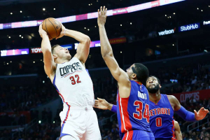 Griffin aux Pistons : Analyse d’un transfert incompréhensible