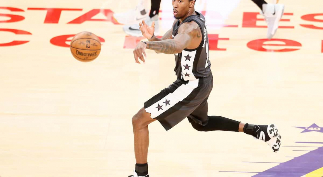 Rondae Hollis-Jefferson, un défenseur de plus pour aider les Blazers