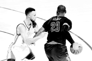 Ce qu’on a retenu des équipes pour le All-Star Game