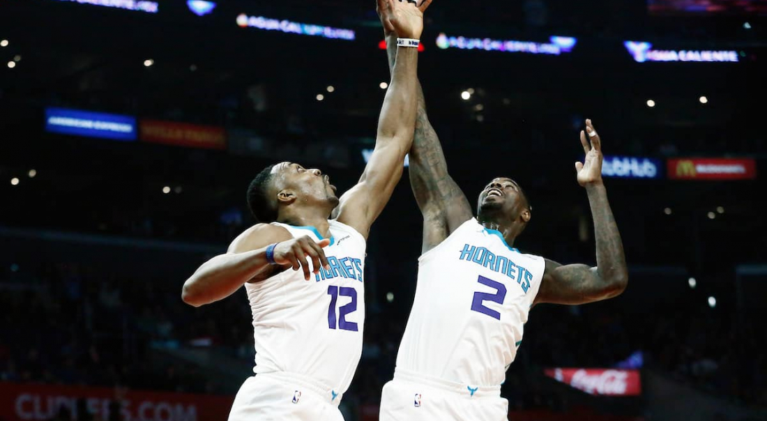 Steve Clifford bluffé par le niveau de Dwight Howard