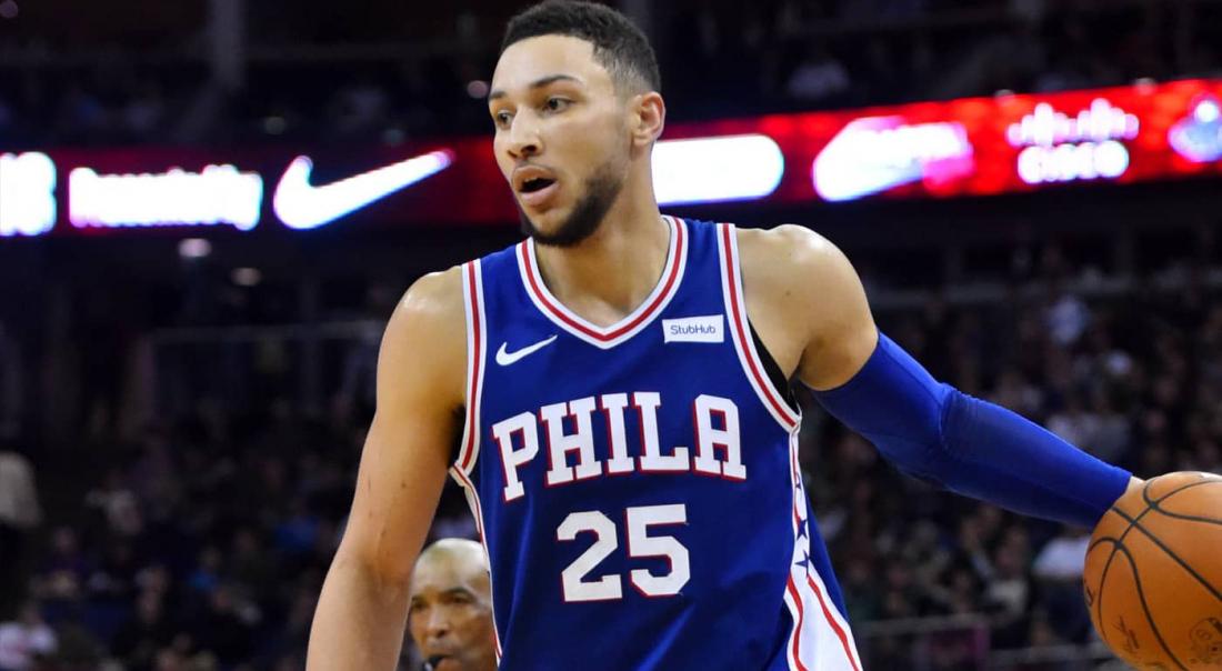 La presse new-yorkaise lance-t-elle des fausses rumeurs sur Ben Simmons ?