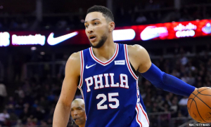 Ben Simmons, la réponse d’un (futur) grand joueur