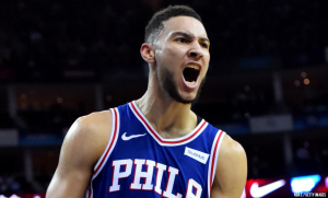 Un weekend à regarder les playoffs NBA !