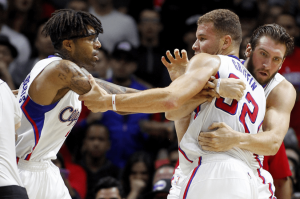 Edition spéciale : Avec quel joueur NBA seriez-vous prêt à vous battre ?