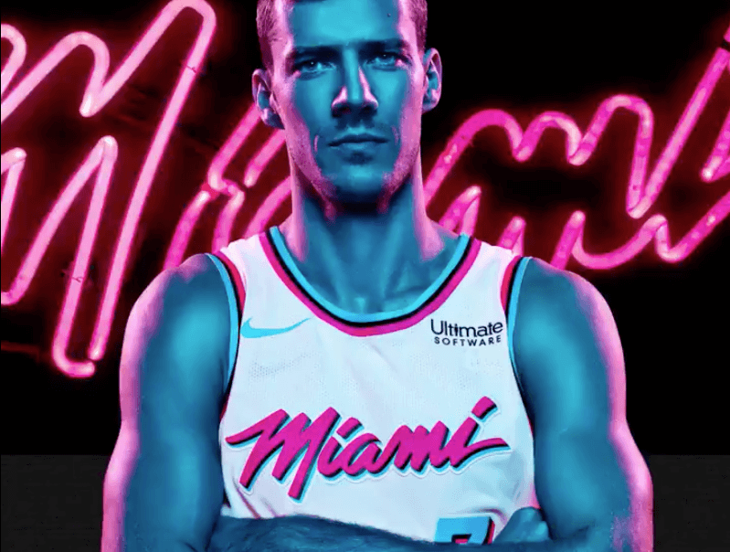 Goran Dragic de retour, le Heat prêt pour la course aux PO