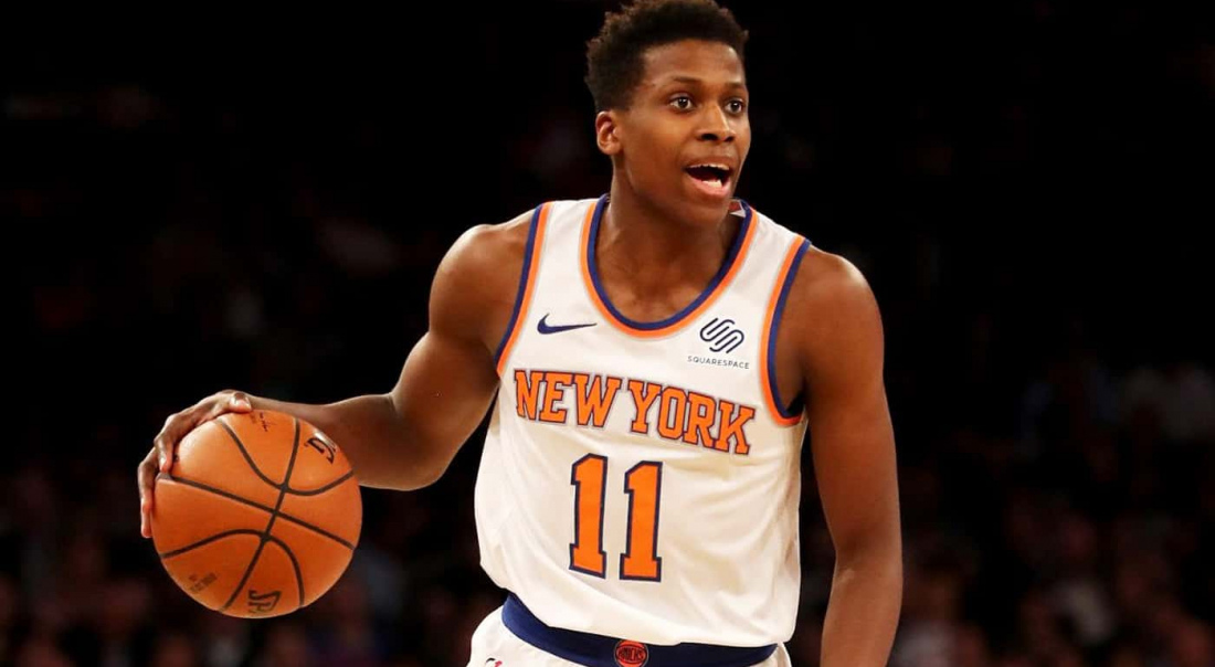 CQFR : Ntilikina féroce, Ayton crève l’écran