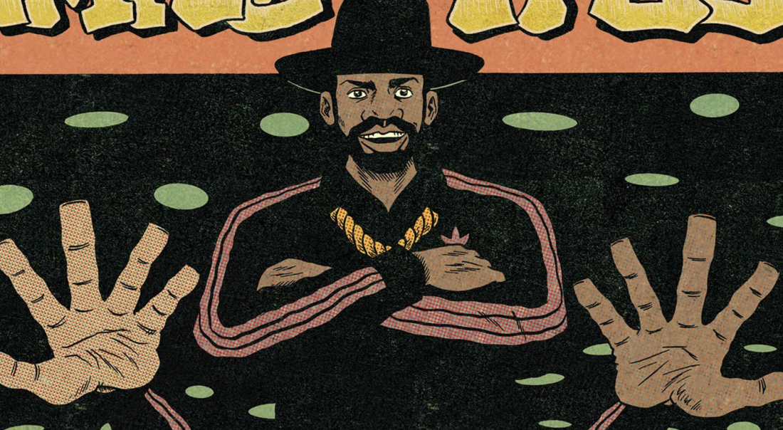 [Chronique] Hip Hop Family Tree Vol. 3