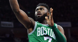 Les Celtics renversent les Warriors après un 4e quart-temps légendaire !