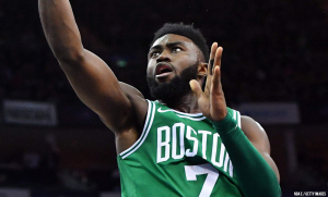 CQFR : Les Celtics font forte impression contre les Raptors, Memphis se donne de l’air