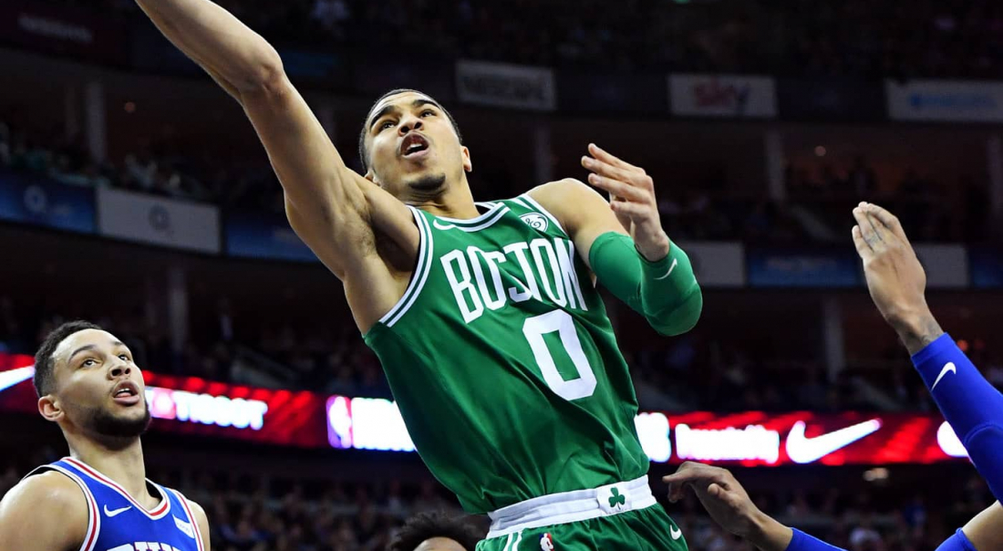 Previews playoffs NBA : Boston Celtics (3) vs Philadelphia Sixers (6)