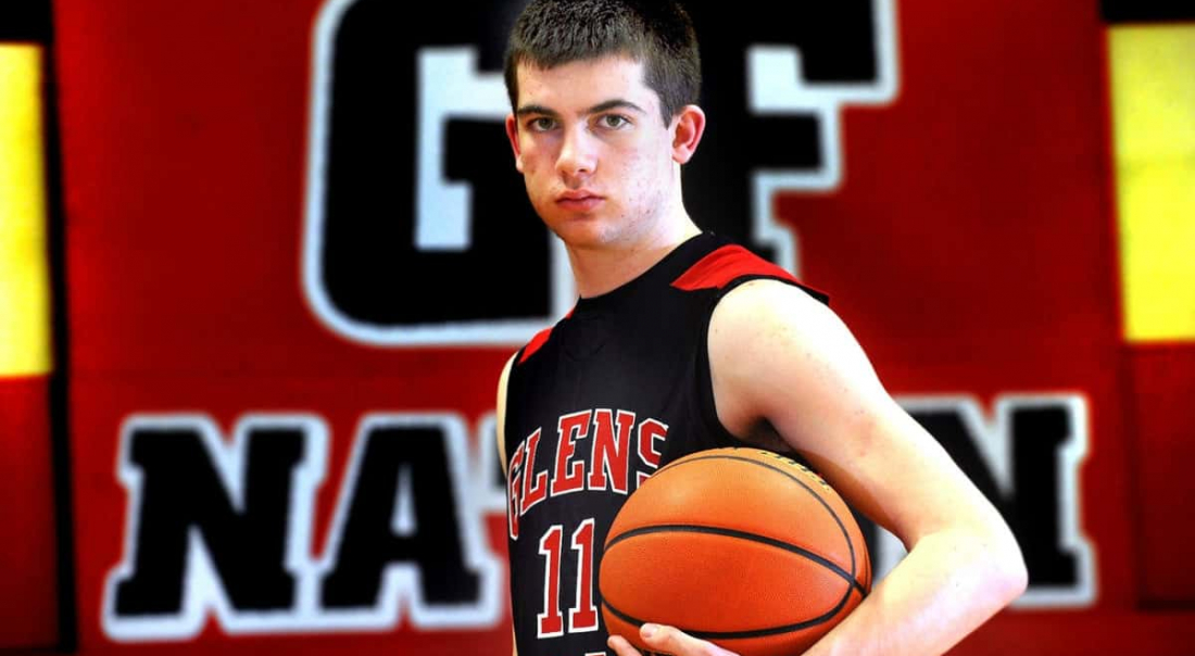 New King of New York : le lycéen qui va exploser le record de Lance Stephenson