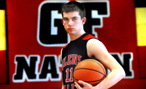 New King of New York : le lycéen qui va exploser le record de Lance Stephenson