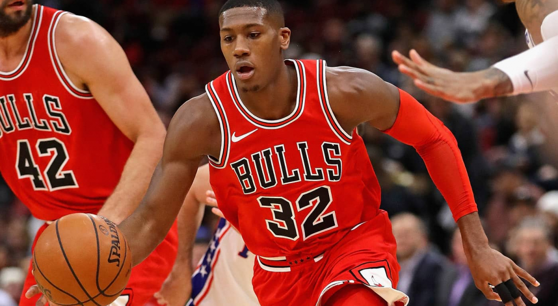 Kris Dunn rejoint les Atlanta Hawks pour 2 ans