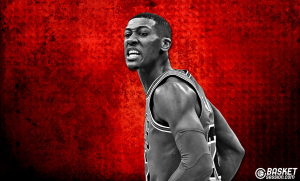 Kris Dunn : Du cauchemar au rêve, parcours d’un survivant