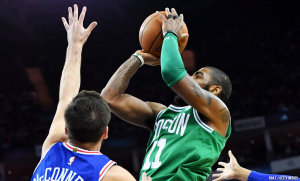 Attention, les Celtics montent en puissance !