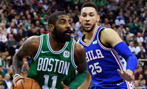 Quelles équipes ont une place garantie pour les playoffs 2019 ?