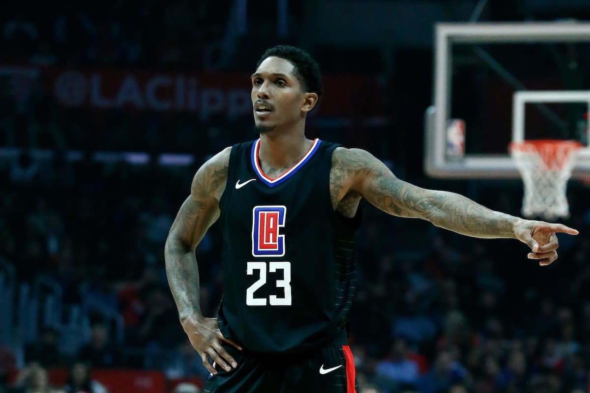 Les Clippers pas pressés de transférer Williams et Jordan