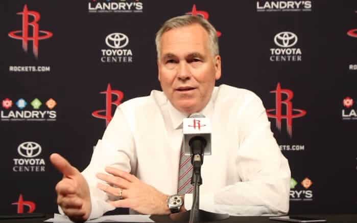 Joe Johnson doit deux titres NBA à Mike D’Antoni