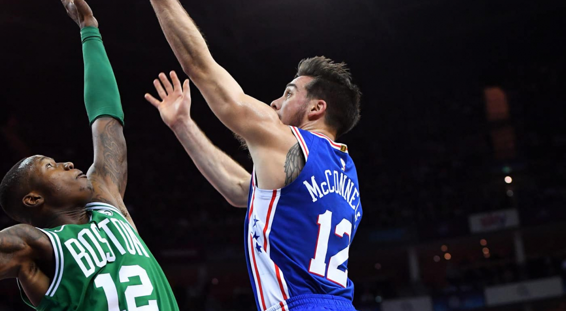 TJ McConnell signe avec les Indiana Pacers pour 7 millions