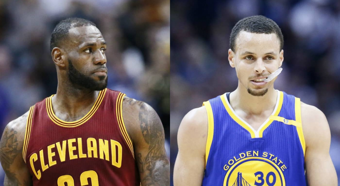 All-Star Game 2018 : LeBron et Curry capitaines, première pour Embiid !