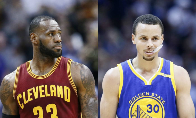 All-Star Game 2018 : LeBron et Curry capitaines, première pour Embiid !