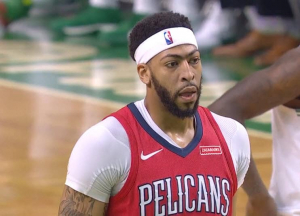 CQFR : Unibrow roi de Boston, Lillard sur son 31