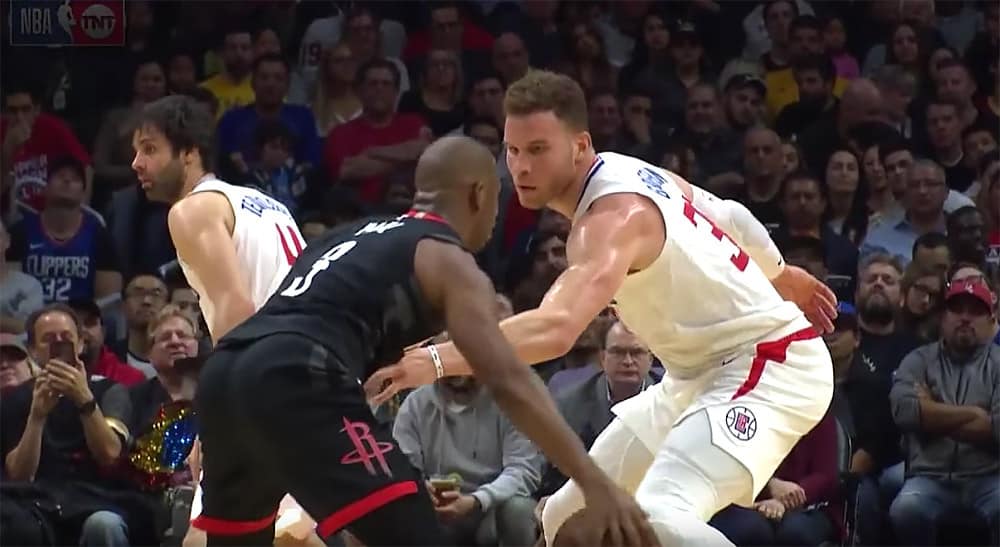 Paul et Harden auraient en réalité voulu retenir Ariza…