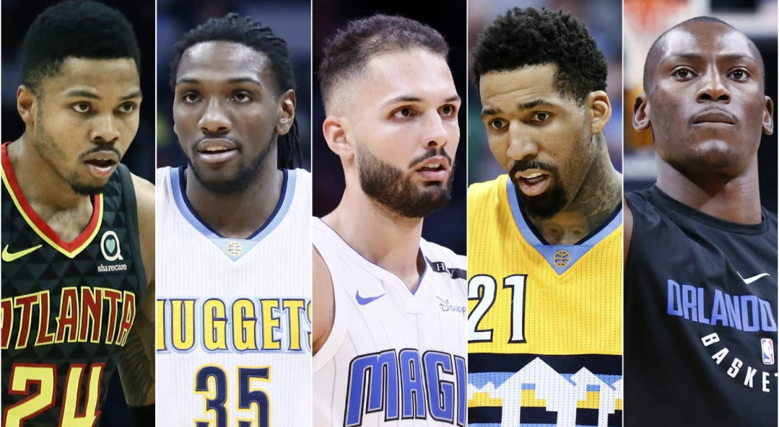 Quels trades pour relancer la saison des Cavs ?