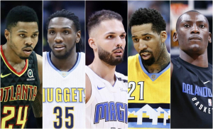 Quels trades pour relancer la saison des Cavs ?