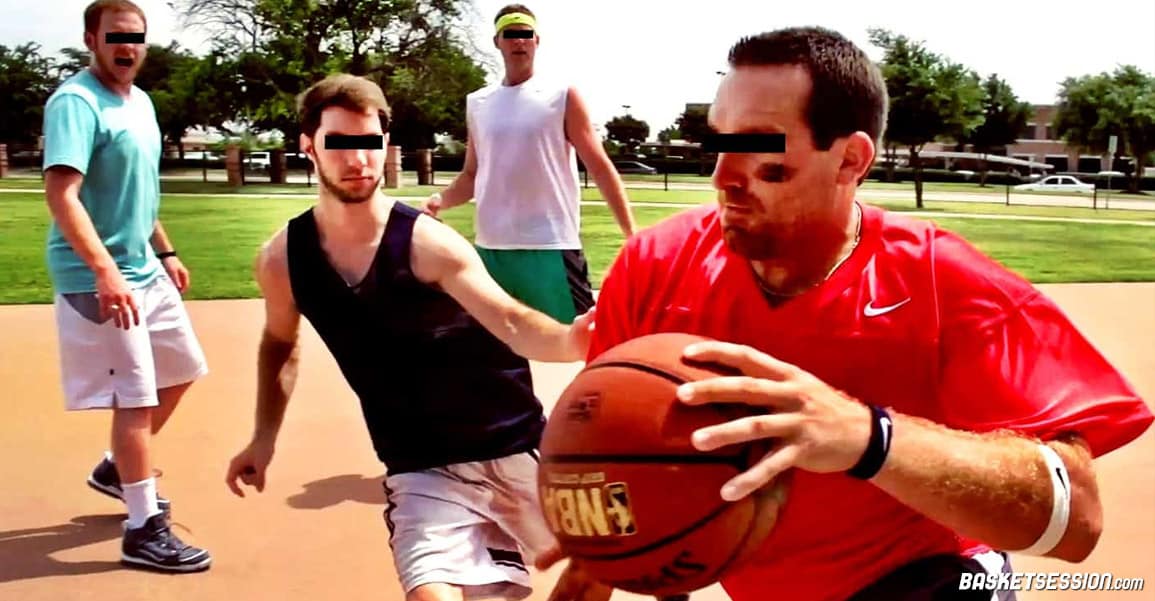 Tu sais que ton équipe est nulle quand…