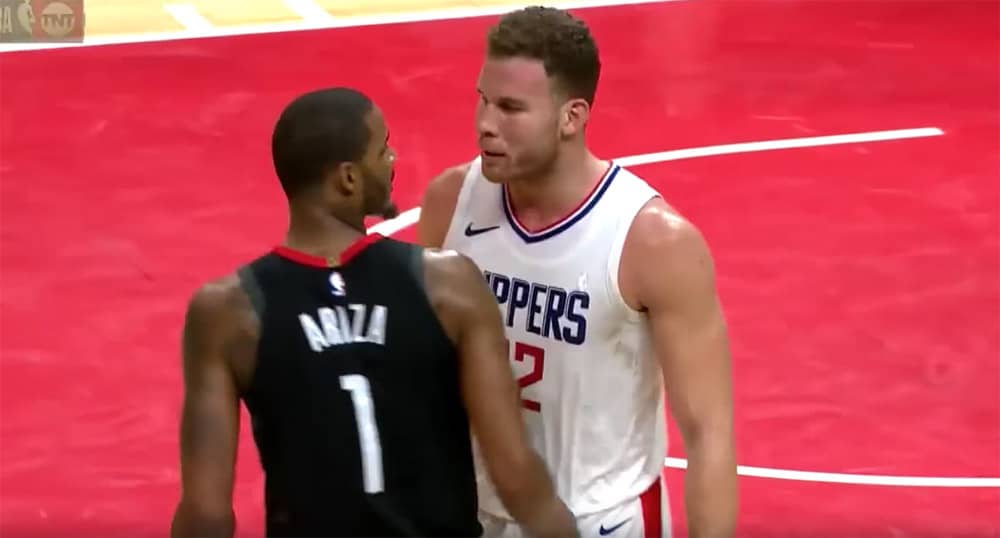 Episode du vestiaire : Les Clippers n’ont pas balisé devant les Rockets