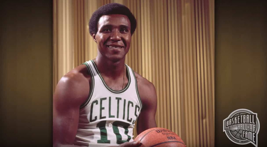 Jo Jo White, légende des Boston Celtics, n’est plus