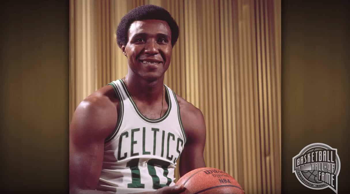 Jo Jo White, légende des Boston Celtics, n’est plus