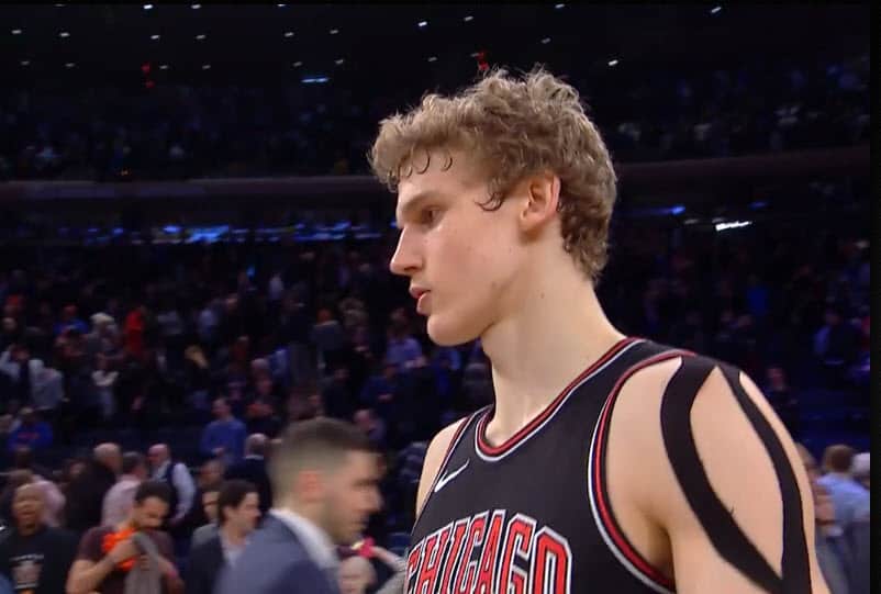 Markkanen et Lopez ont évité une mutinerie chez les Bulls