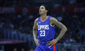 Lou Williams est en train de tuer la course au 6th man