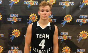 Mac McClung, un nom, une tronche… bientôt un phénomène ?