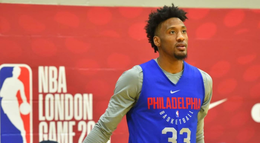 Robert Covington vers les New Orleans Pelicans ?