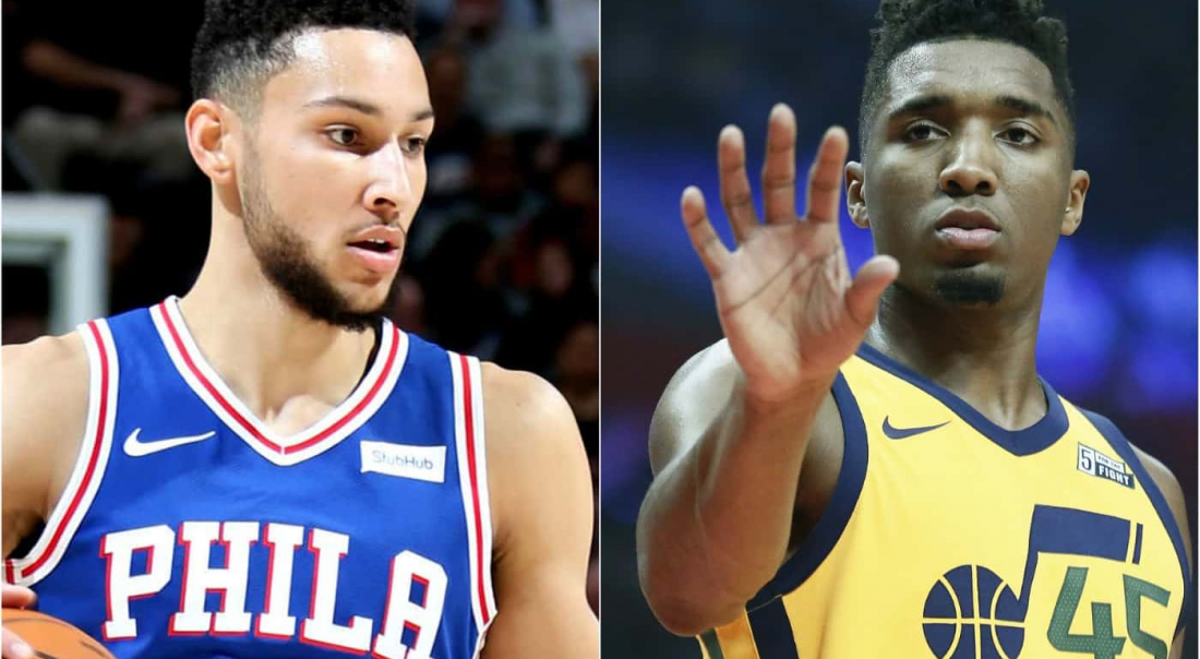 NBA Awards : Ce qu’il faut retenir des nommés