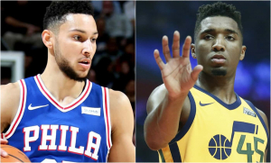 RoY Race : Simmons-Mitchell, c’est haletant