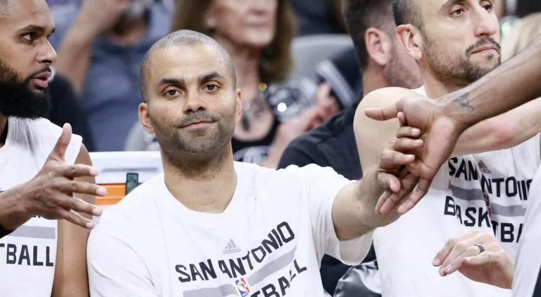 Tony Parker fracassé par Stephen Jackson : « Le joueur le plus égoïste »