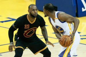 LeBron James et Golden State, pourquoi une telle rumeur
