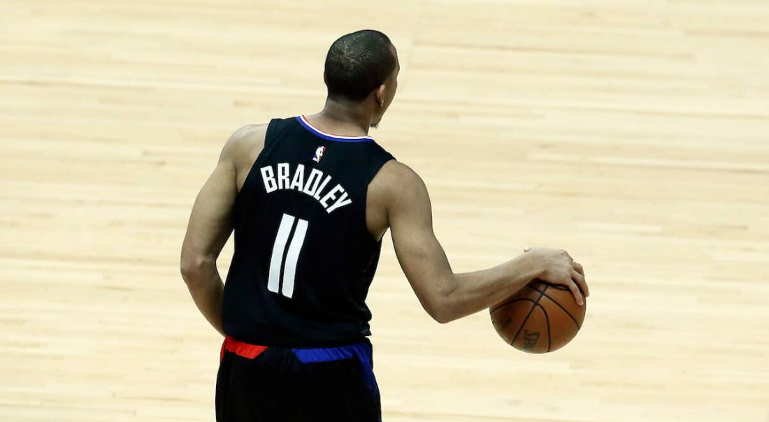 Avery Bradley crève l’écran au training camp des Lakers