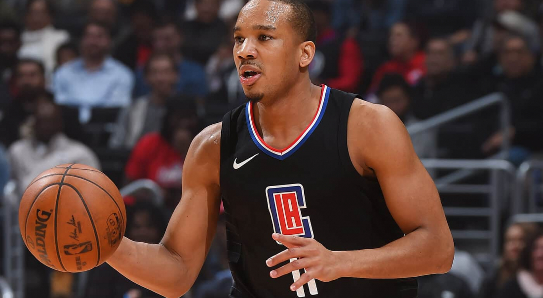 Avery Bradley va signer aux Los Angeles Lakers