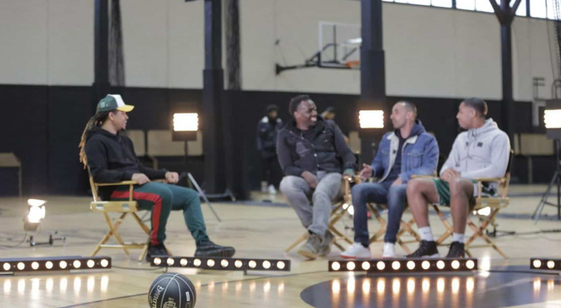 All-Star Game : BET prépare une soirée exceptionnelle !