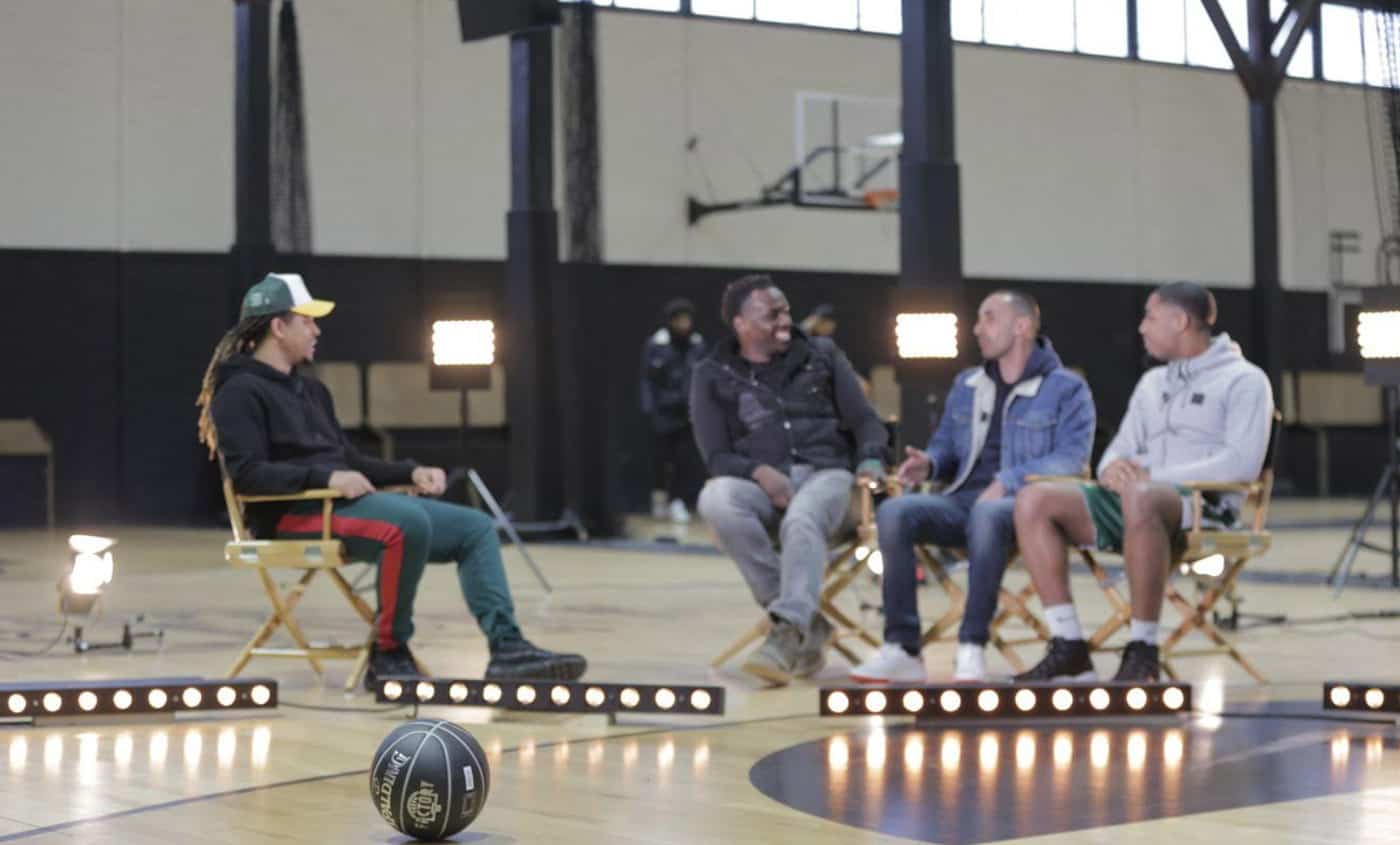 All-Star Game : BET prépare une soirée exceptionnelle !